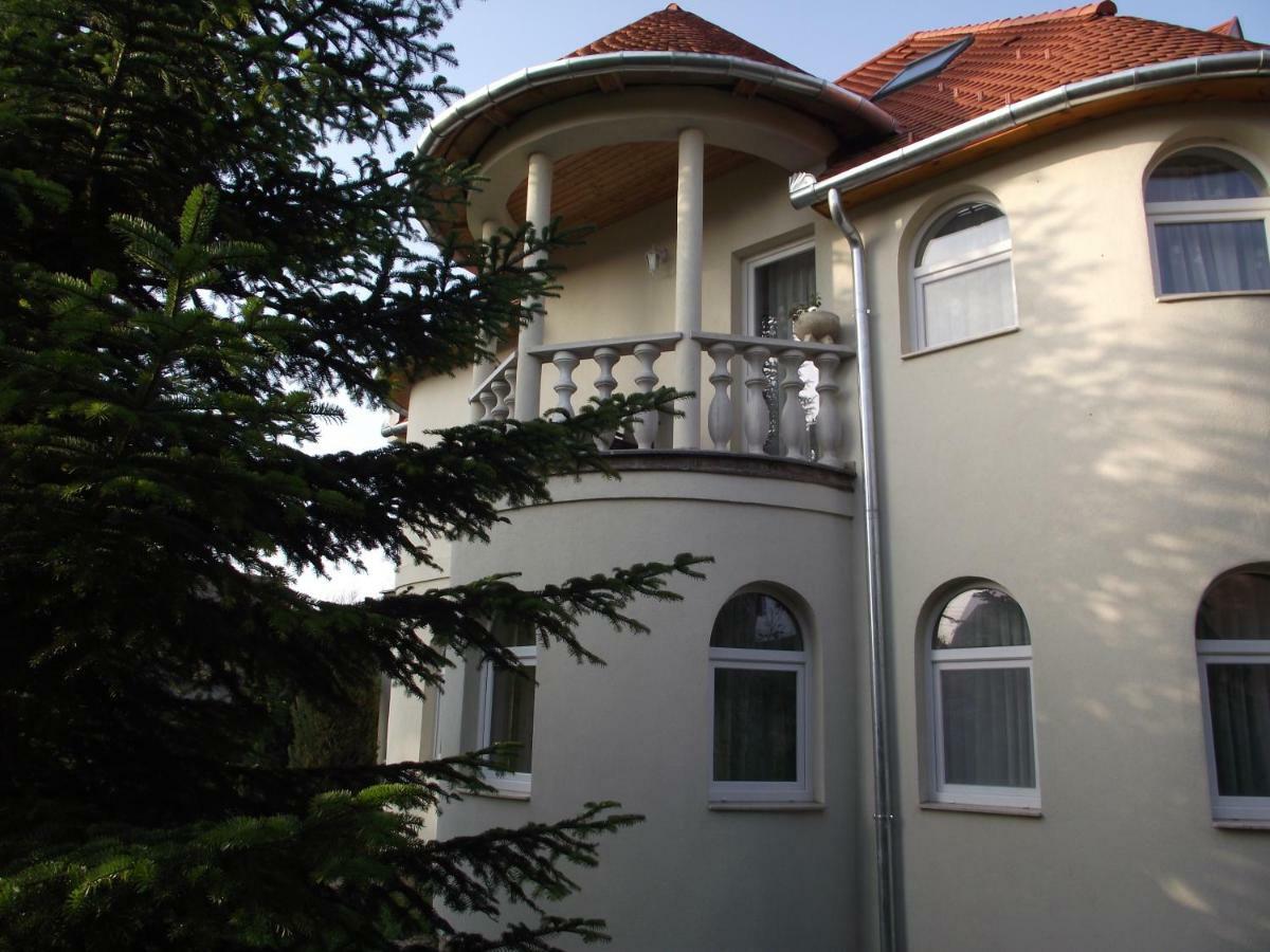Andrea Villa Keszthely Ngoại thất bức ảnh